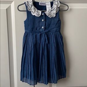 Toddler Girls Dress